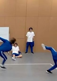 素直になれないだけな奴ら　