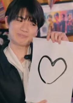 ⌇ いつかの童心