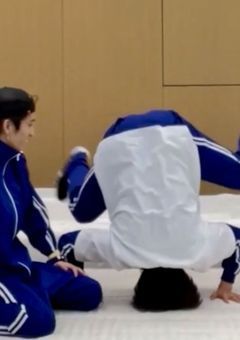 俺らって世界一かっこいいよね 。