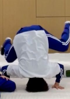 とってもゆるい子たち