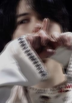 受けの才能しかないね　♡