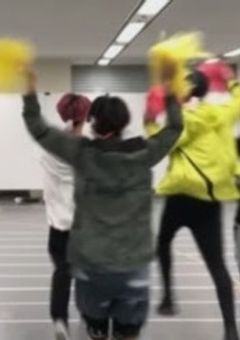 大男の乙女人格