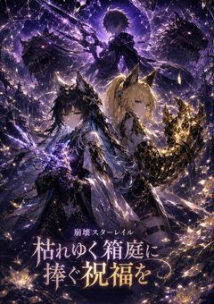 「崩壊:スターレイル」枯れゆく箱庭に捧ぐ祝福を