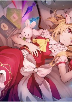 ヒロアカ×東方ロスワ ☆☯