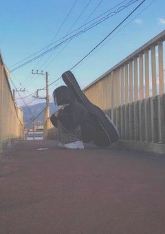 現実逃避