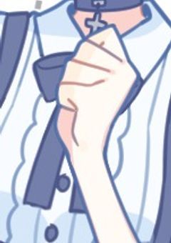 無差別は　、　悪じゃない　❢