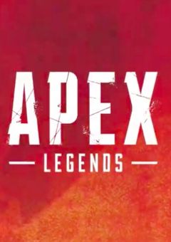 APEX短編集