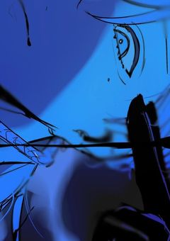 親  友  は  ス  パ  イ  だ  っ  た　。