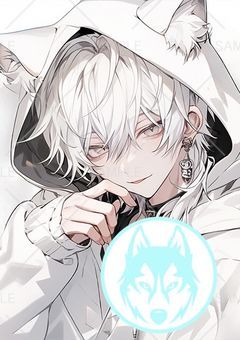 狼の目を持つ名探偵