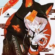 白神天狐さんのアイコン画像