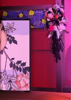 ヤクザの世界で私は生きる