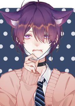 フォロワーの数だけオリキャラ作り