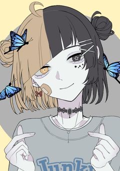 # 人狼ゲーム