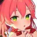 さくらみこ