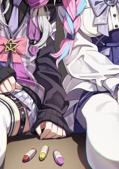 　ホロライブ【短編集】