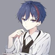 蓮さんのアイコン画像