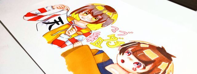 おつきみだんご。さんの壁紙画像