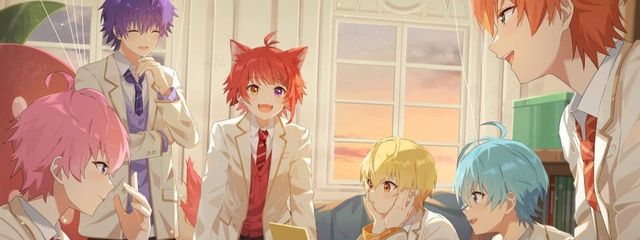 KIRA🌠🦊さんの壁紙画像