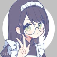 雨川@アイコン探しに手間取ってるさんのアイコン画像