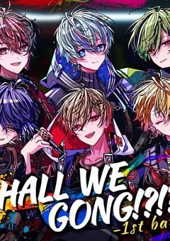 シクフォニ　BL🔞