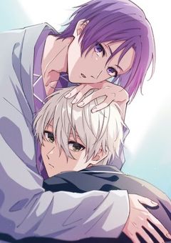 ブルーロックBL