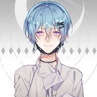 幽霊🖤yuuさんのアイコン画像
