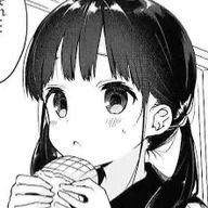 早坂.さんのアイコン画像