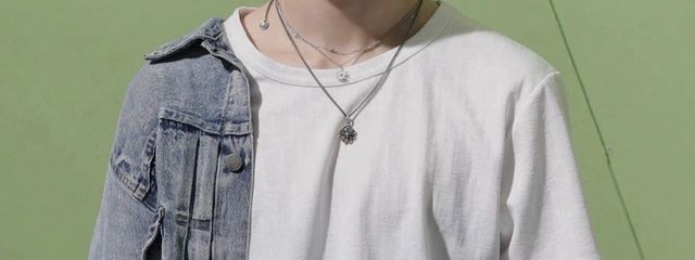 ㅁㅣㅇㅗ 梓とジソンとペア画中さんの壁紙画像