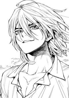 	石 の 世 界 の プ リ ン セ ス