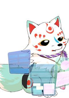 お絵かき部屋✏️