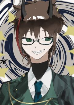 ⟬魔主役⟭あの人のそっくりさんは中身が別の人のそっくりさんでぇ!?!