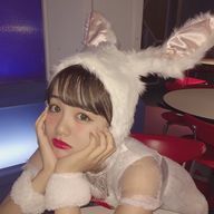 鼻の下は高音ボイスさんのアイコン画像