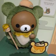 あらしさんのアイコン画像