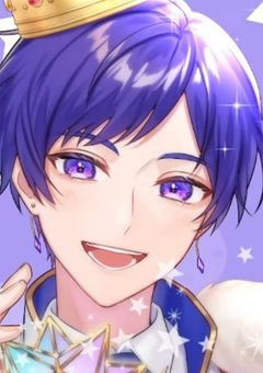  この世界では2人だけ