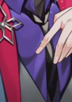 最年少の二人、マフィアでした。