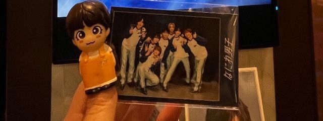 夜兎ノ姫さんの壁紙画像