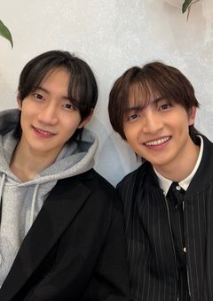 やっと会えた王子様