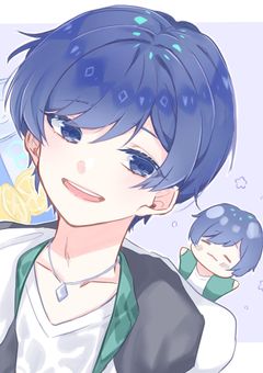 いれいす(まろちゃん日記)