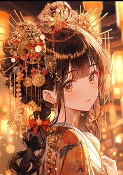 私は花魁になんかなりたくない!