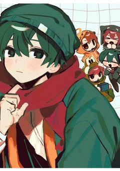 幼なじみ。【rd運営】