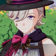 めろうさんのアイコン画像