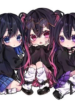 ただの ざつ ‪‪🎀