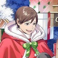 結さんのアイコン画像