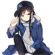 ひな。👒🫧さんのアイコン画像