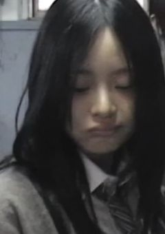 私と君はまるで...。