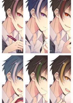 【完結】義兄は怖いけど、あんがい優しい？