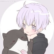 月影🤍🖤❄️さんのアイコン画像