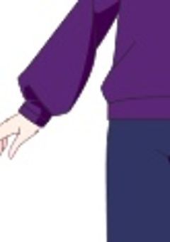 ロリに見えて大人の女の子＿＿。