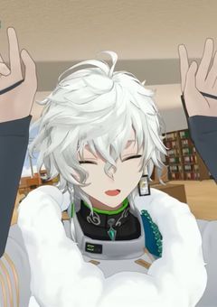 仮面を被ったすとーかーは気が狂い出した。【雑談】