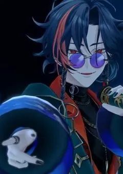 【雑談】⋆☽︎·̩͙ 君の心とつうしんちゅ~!